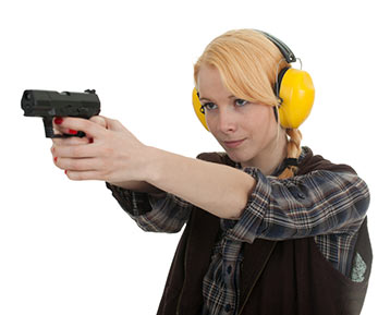 pistolskytt-revolverskytt-shooting